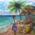 ISLAND BUSINESS WOMAN Original AVAILABLE
Copyright by Lalita L. Cofer
Buy a signed limited edition print, includes shipping $69.00.  Please use the submit text box to request title of print you wish to purchase and pay using the "Add to Shopping Cart"  button

