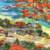 JUST ANOTHER MOO DAY IN PARADISE-GRENADA
Original sold
Copyright by Lalita L. Cofer
Buy a signed limited edition print, includes shipping $69.00.  Please use the submit text box to request title of print you wish to purchase and pay using the "Add to Shopping Cart"  button
