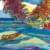 DESIREE`
Original sold
Copyright by Lalita L. Cofer
Buy a signed limited edition print, includes shipping $69.00.  Please use the submit text box to request title of print you wish to purchase and pay using the "Add to Shopping Cart"  button
