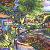 ROAD AROUND PARADISE - GRENADA
Original sold
Copyright by Lalita L. Cofer
Buy a signed limited edition print, includes shipping $69.00.  Please use the submit text box to request title of print you wish to purchase and pay using the "Add to Shopping Cart"  button
