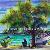 THE LAGOON, ST. GEORGE, GRENADA
Original sold
Copyright by Lalita L. Cofer
Buy a signed limited edition print, includes shipping $69.00.  Please use the submit text box to request title of print you wish to purchase and pay using the "Add to Shopping Cart"  button
