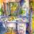 THE STUDIO CANTANTA-ISLD OF GRENADA
Original AVAILABLE
Copyright by Lalita L. Cofer
Limited Edition fine art print from the original painting.
$50.00 11x14" mat to 16x20"
$35.00 8x10" no matt or 2 for $50.00 all prices include shipping.
Please use Pay Pal button to order and email the title(s)